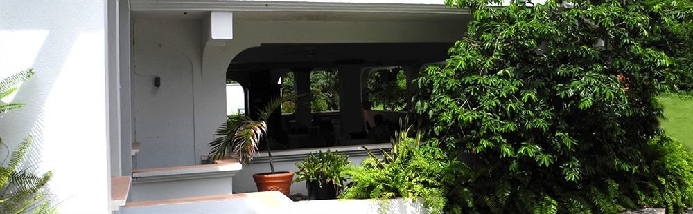 Icis Villas Brewers Bay Exterior foto